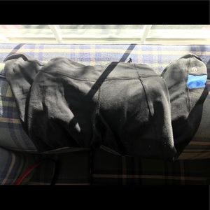 Lululemon cropped leggings